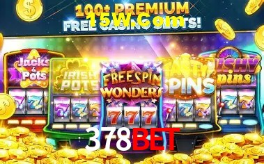 Promoção Relâmpago 378bet