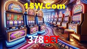 Torneios 378bet