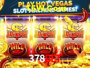 Especiais de Fim de Semana 378bet