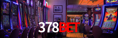 Interface do App 378bet